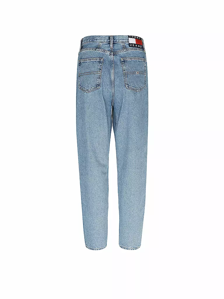 TOMMY JEANS Jeans Mom Fit